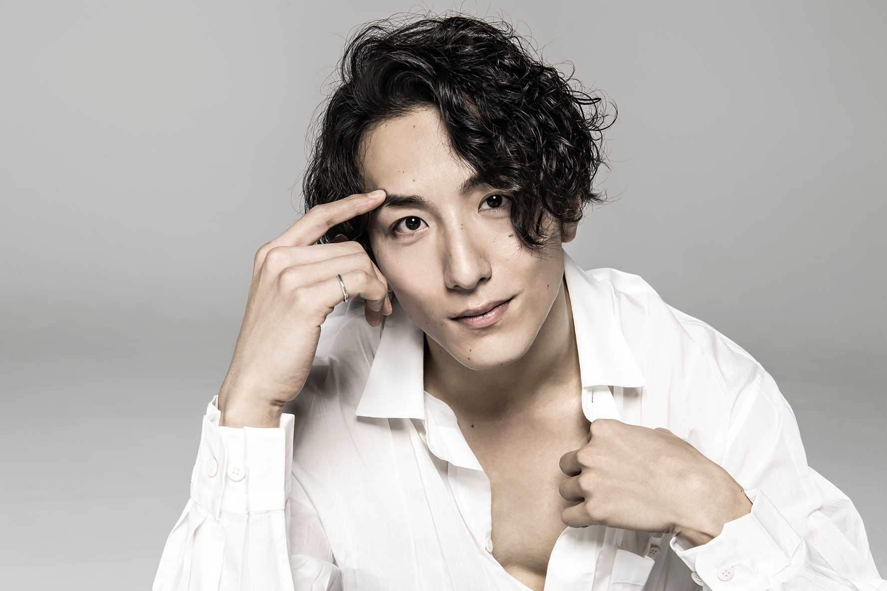 大貫勇輔│大貫勇輔ファンクラブ